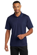 CornerStone Men's   Micropique Gripper Polo