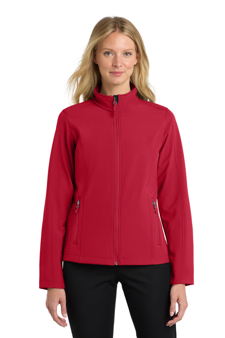 Port Authority Women's   Core Soft Shell Jacket