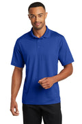 CornerStone Men's   Micropique Gripper Polo