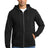 Volunteer Knitwear Men's   Chore Fleece Full-Zip Hoodie VL130ZH