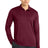 Sport-Tek Men's     Posi-UV    Pro Long Sleeve Polo