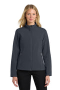 Port Authority Women's   Core Soft Shell Jacket