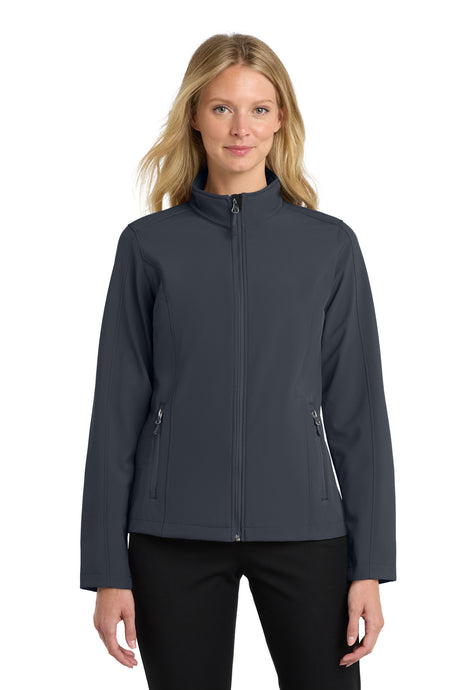 Port Authority Women's   Core Soft Shell Jacket