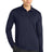 Sport-Tek Men's     Posi-UV    Pro Long Sleeve Polo