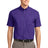 Port Authority Men's   Short Sleeve Easy Care Shirt