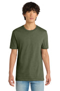 District Men's    Medal Tee