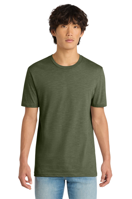 District Men's    Medal Tee