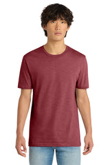 District Men's    Medal Tee