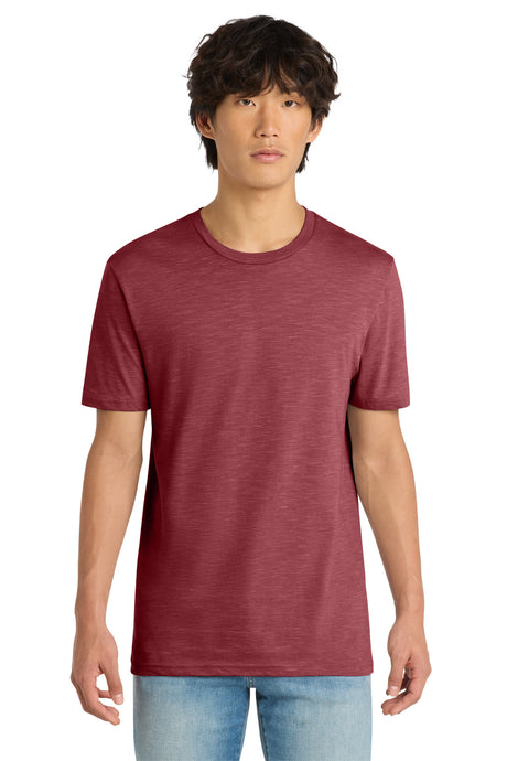 District Men's    Medal Tee