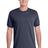 Port & Co Men's   Core Cotton Ringer Tee