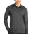 Sport-Tek Men's     Posi-UV    Pro Long Sleeve Polo