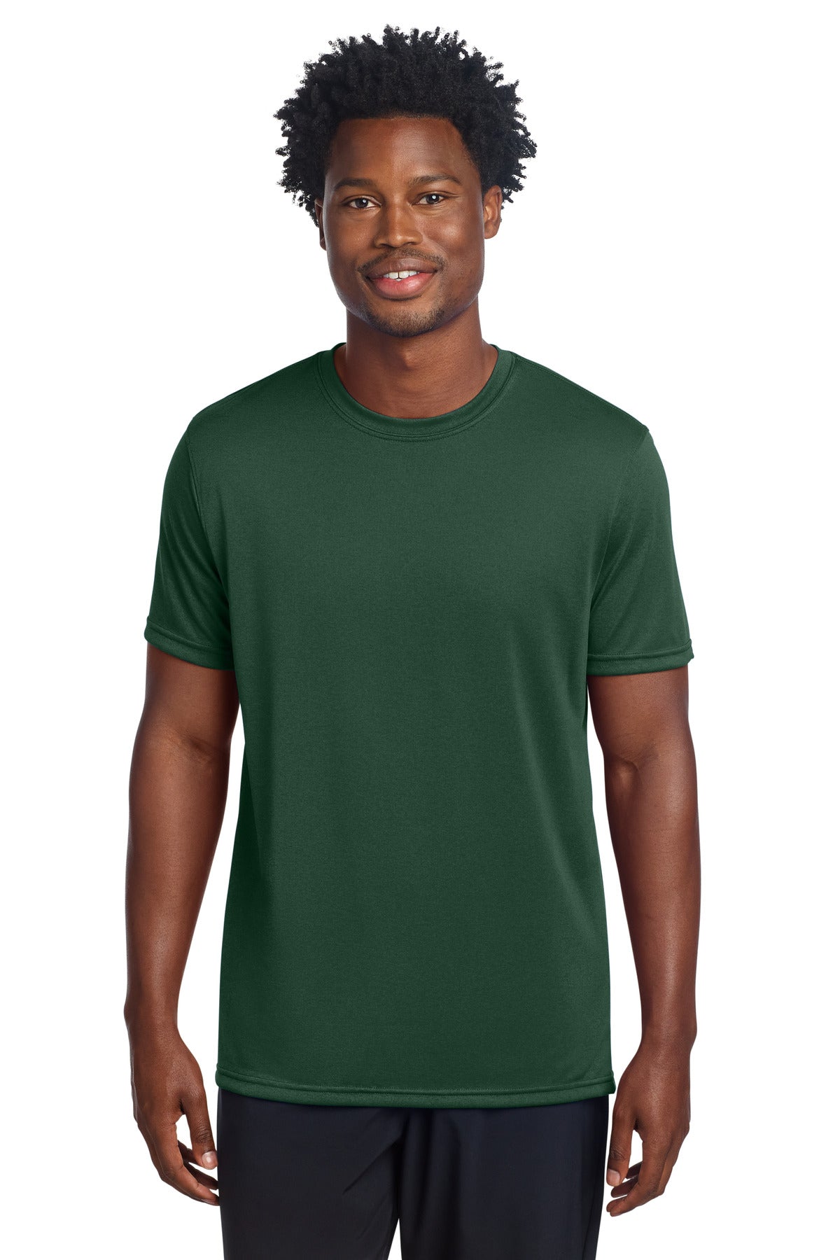 Sport-Tek Men's   Echo Tee ST760