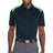 CornerStone Men's   Select Snag-Proof Two Way Colorblock Pocket Polo