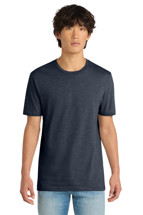 District Men's    Medal Tee