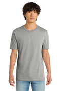 District Men's    Medal Tee