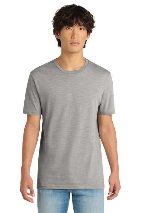 District Men's    Medal Tee