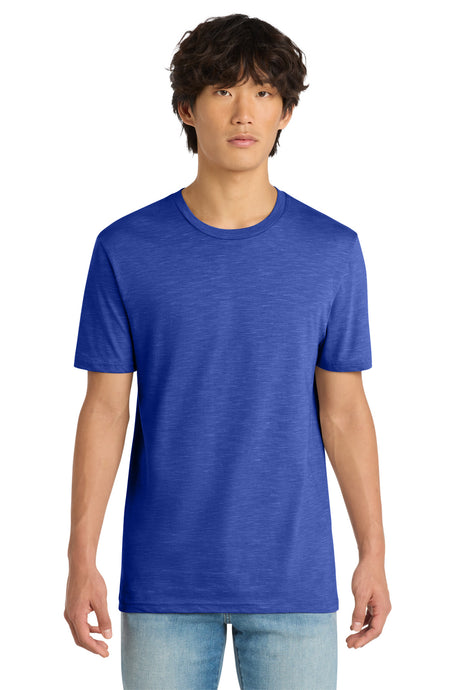 District Men's    Medal Tee
