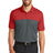 Nike Men's Dri-FIT Colorblock Micro Pique Polo