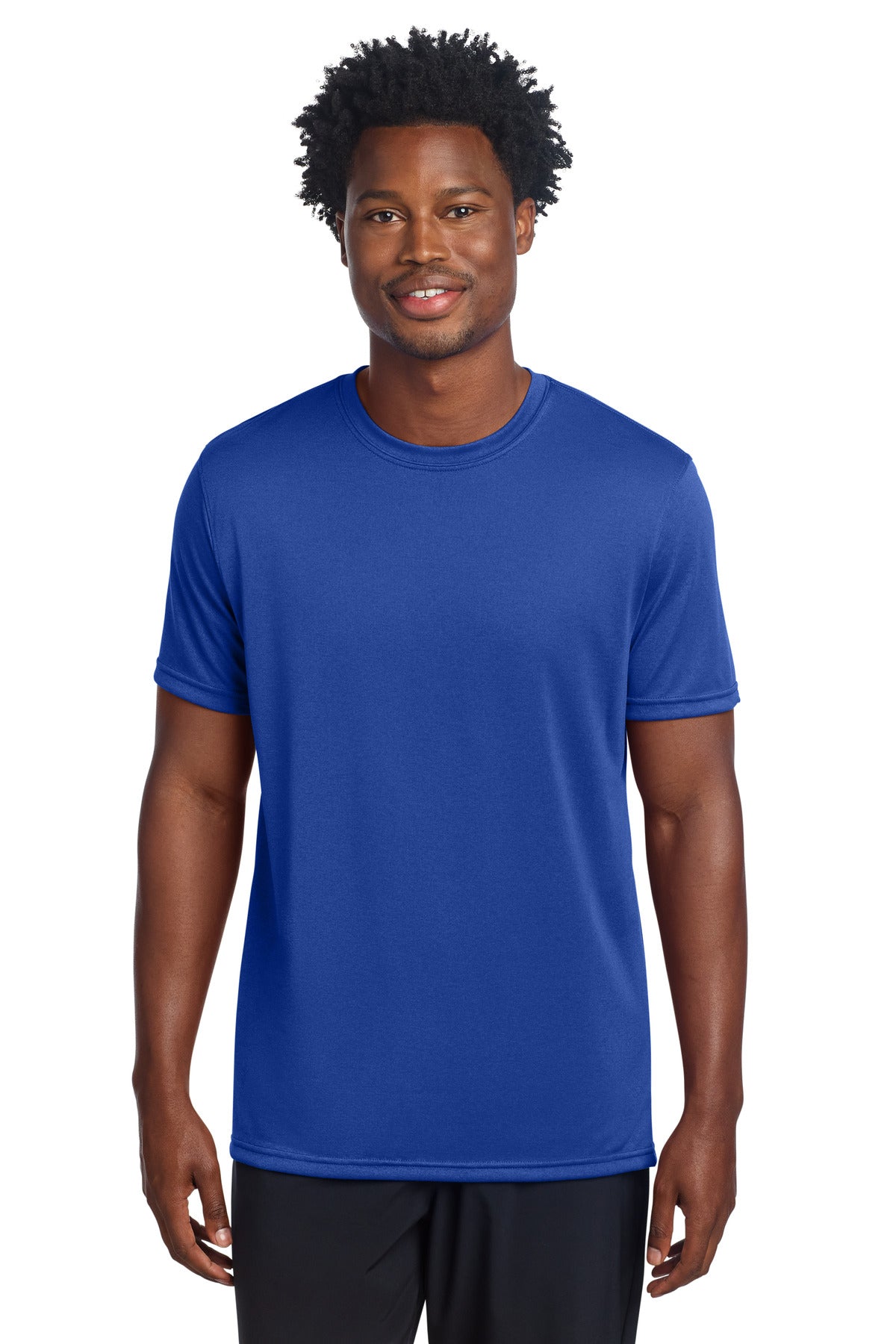 Sport-Tek Men's   Echo Tee ST760