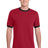 Port & Co Men's   Core Cotton Ringer Tee