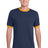 Port & Co Men's   Core Cotton Ringer Tee
