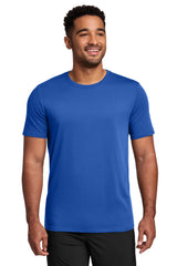 Nike Men's Dri-FIT Cotton/Poly Tee