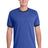 Port & Co Men's   Core Cotton Ringer Tee