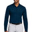 Nike Men's Dri-FIT Micro Pique 2.0 Long Sleeve Polo NKDC2104