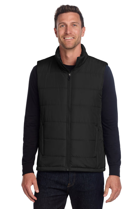 Port Authority Men's   Puffer Vest J853