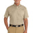 CornerStone Men's   Short Sleeve SuperPro   Twill Shirt
