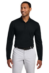 Nike Men's Dri-FIT Micro Pique 2.0 Long Sleeve Polo NKDC2104