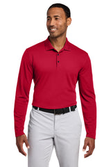 Nike Men's Dri-FIT Micro Pique 2.0 Long Sleeve Polo NKDC2104