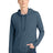 District Women's    Featherweight French Terry    Hoodie DT671
