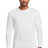 Nike Men's Dri-FIT Cotton/Poly Long Sleeve Tee