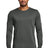 Nike Men's Dri-FIT Cotton/Poly Long Sleeve Tee