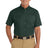 CornerStone Men's   Short Sleeve SuperPro   Twill Shirt