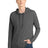District Women's    Featherweight French Terry    Hoodie DT671