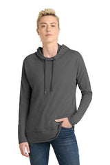 District Women's    Featherweight French Terry    Hoodie DT671