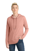 District Women's    Featherweight French Terry    Hoodie DT671