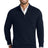 Port Authority Men's   1/2-Zip Sweater