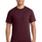 Port & Co Men's   Tall Core Blend Pocket Tee