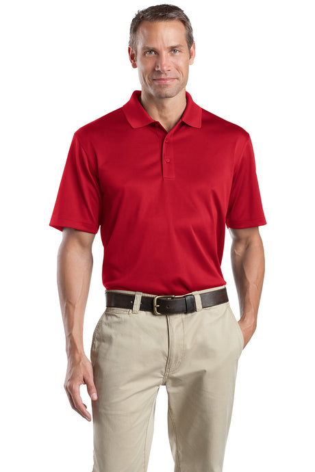 CornerStone Men's   Tall Select Snag-Proof Polo-1