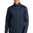 Port Authority Men's    Diamond Heather Fleece 1/4-Zip Pullover F248