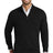 Port Authority Men's   1/2-Zip Sweater