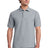Port & Co Men's   Core Blend Pique Polo