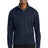 Port Authority Men's   Vertical Texture 1/4-Zip Pullover