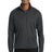 Port Authority Men's   Vertical Texture 1/4-Zip Pullover