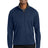 Port Authority Men's   Vertical Texture 1/4-Zip Pullover