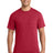 Port & Co Men's   Tall Core Blend Pocket Tee