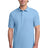 Port & Co Men's   Core Blend Pique Polo
